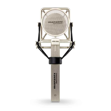 قیمت خرید فروش میکروفون Marantz MPM-3000